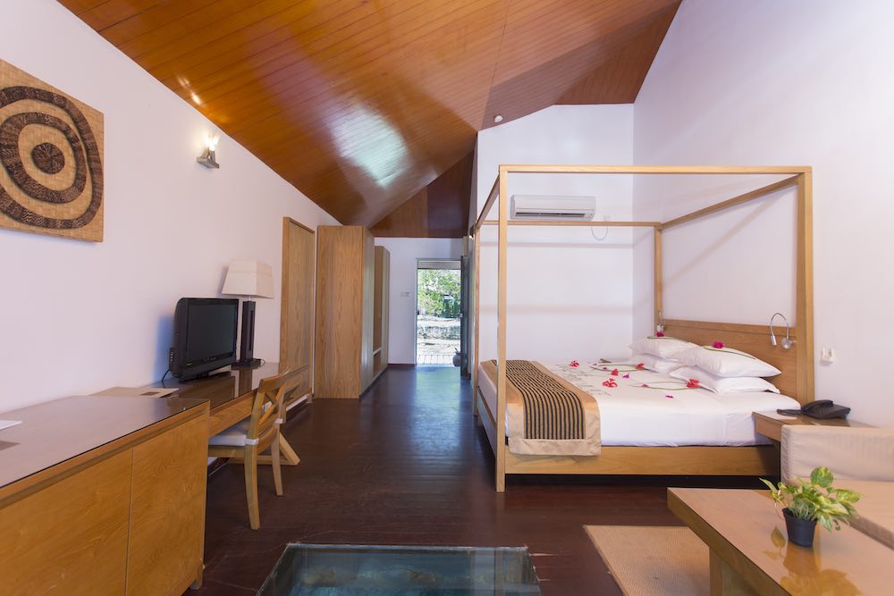 Water Villa photo 4